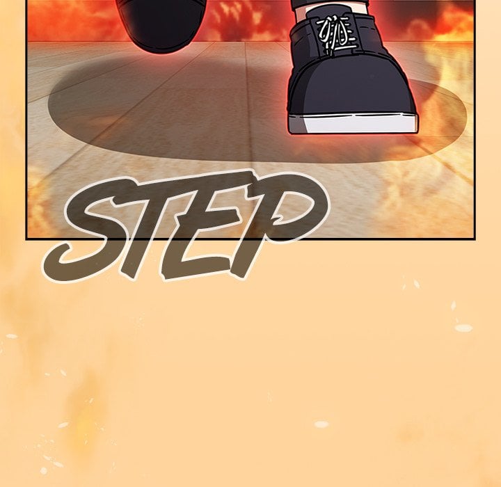 Ground and Pound 170