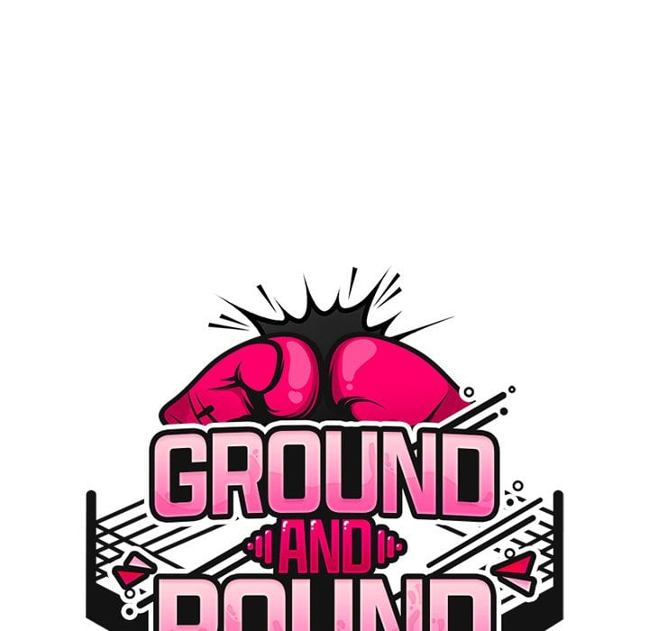 Ground and Pound 70