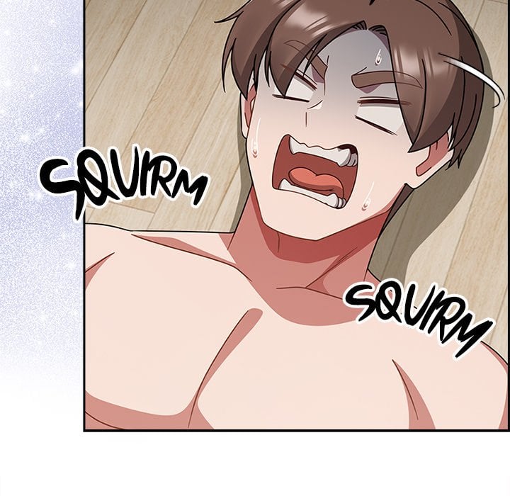 Ground and Pound 85