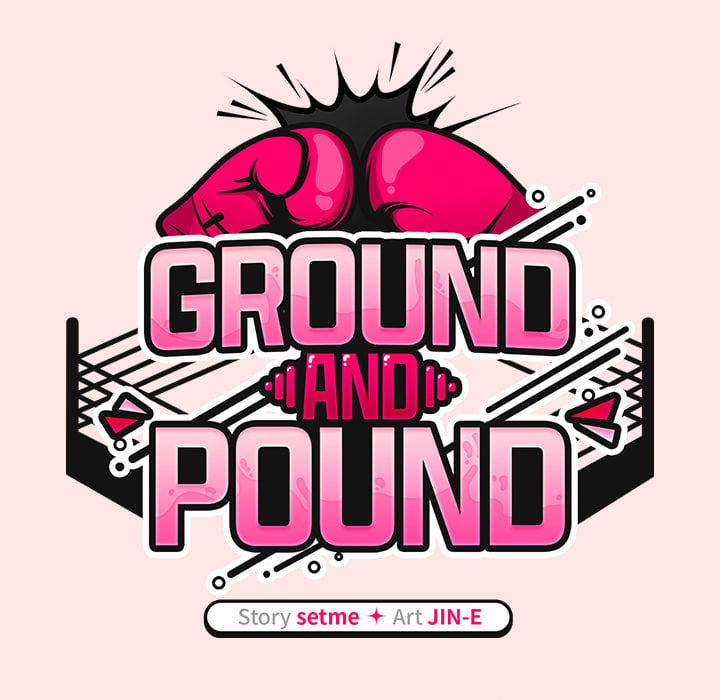 Ground and Pound 55