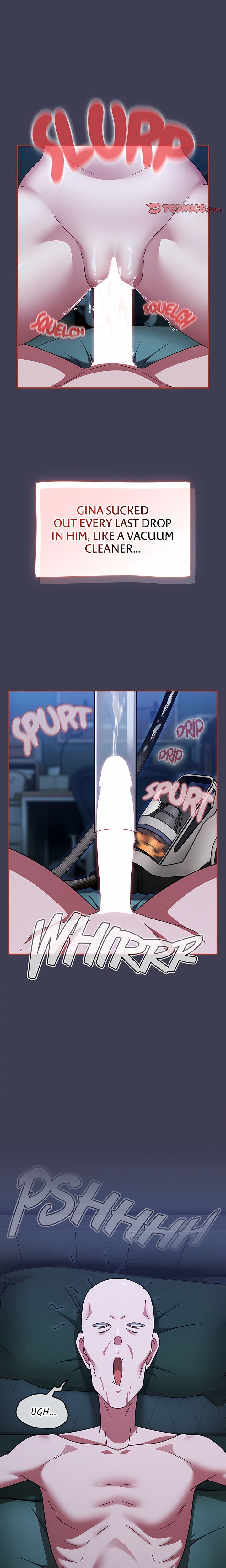 Ground and Pound 14