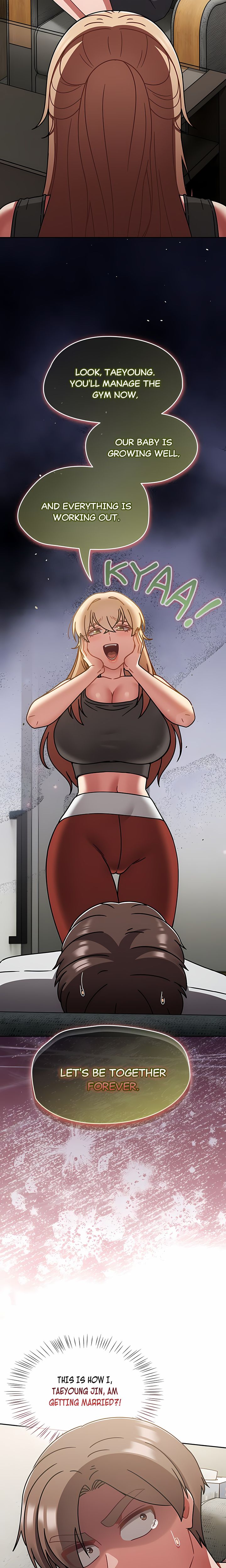 Ground and Pound 25