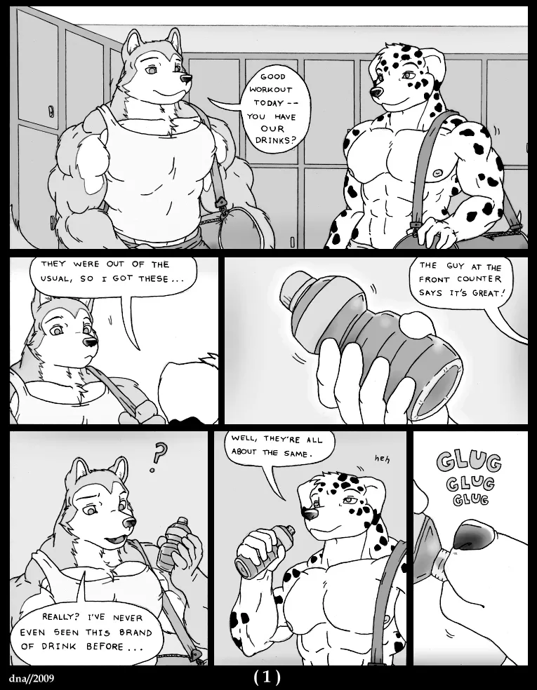 Growing Relationship 1 1