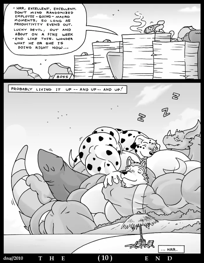 Growing Relationship 1 12
