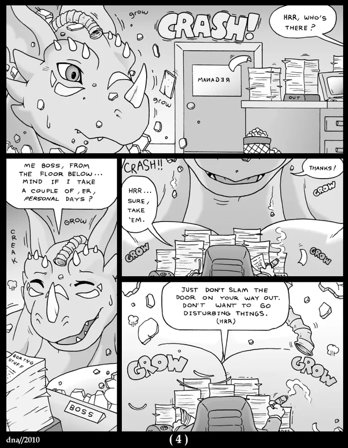Growing Relationship 1 15