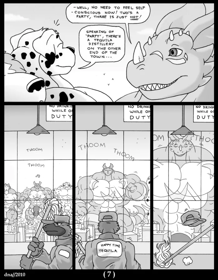 Growing Relationship 1 18