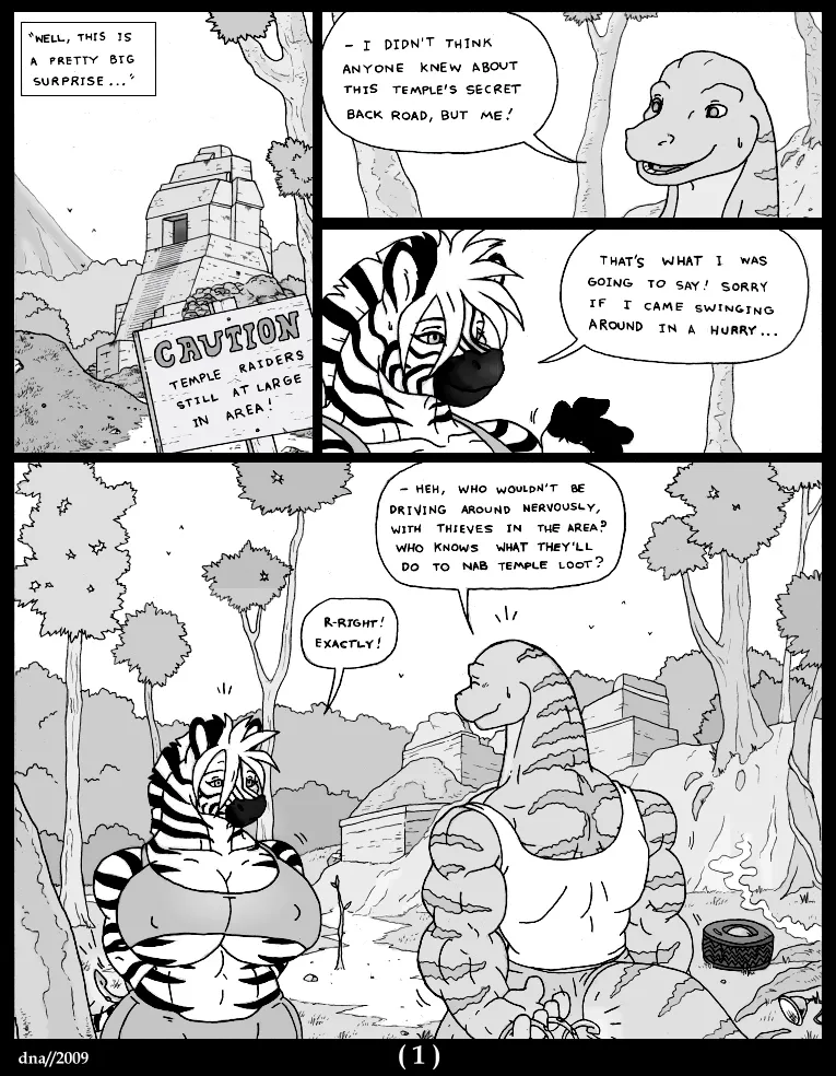 Growing Relationship 1 21