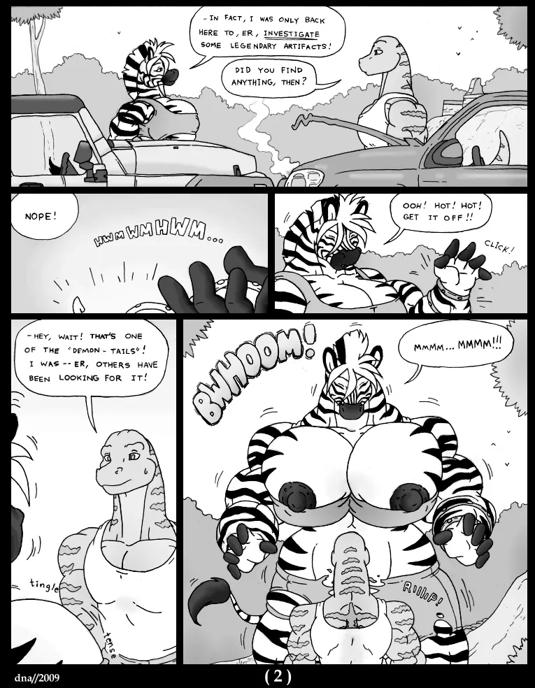 Growing Relationship 1 22