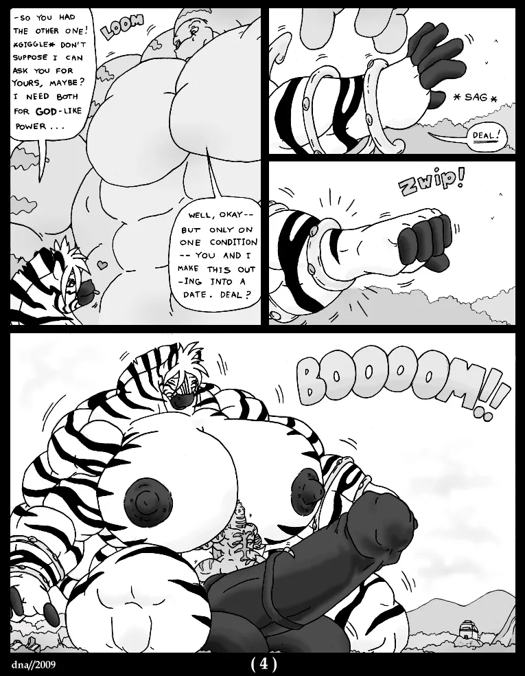 Growing Relationship 1 24