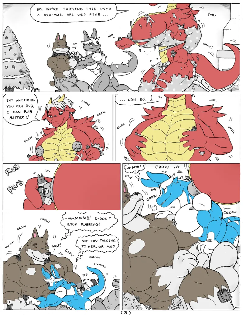 Growing Relationship 1 29