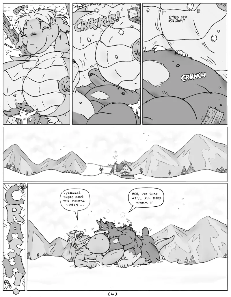 Growing Relationship 1 30