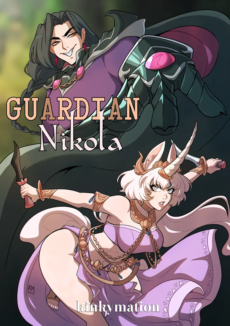 Guardian Nikola 1 1