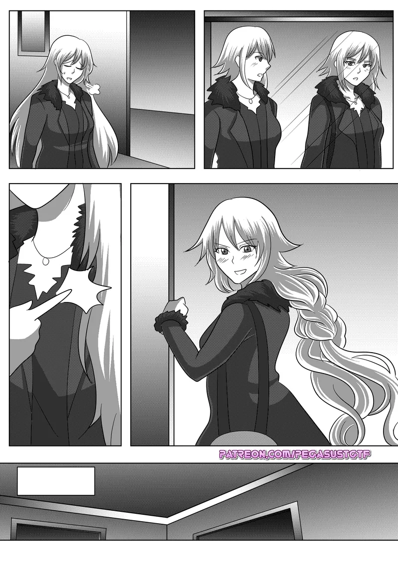 Gudao Into Jeanne 8