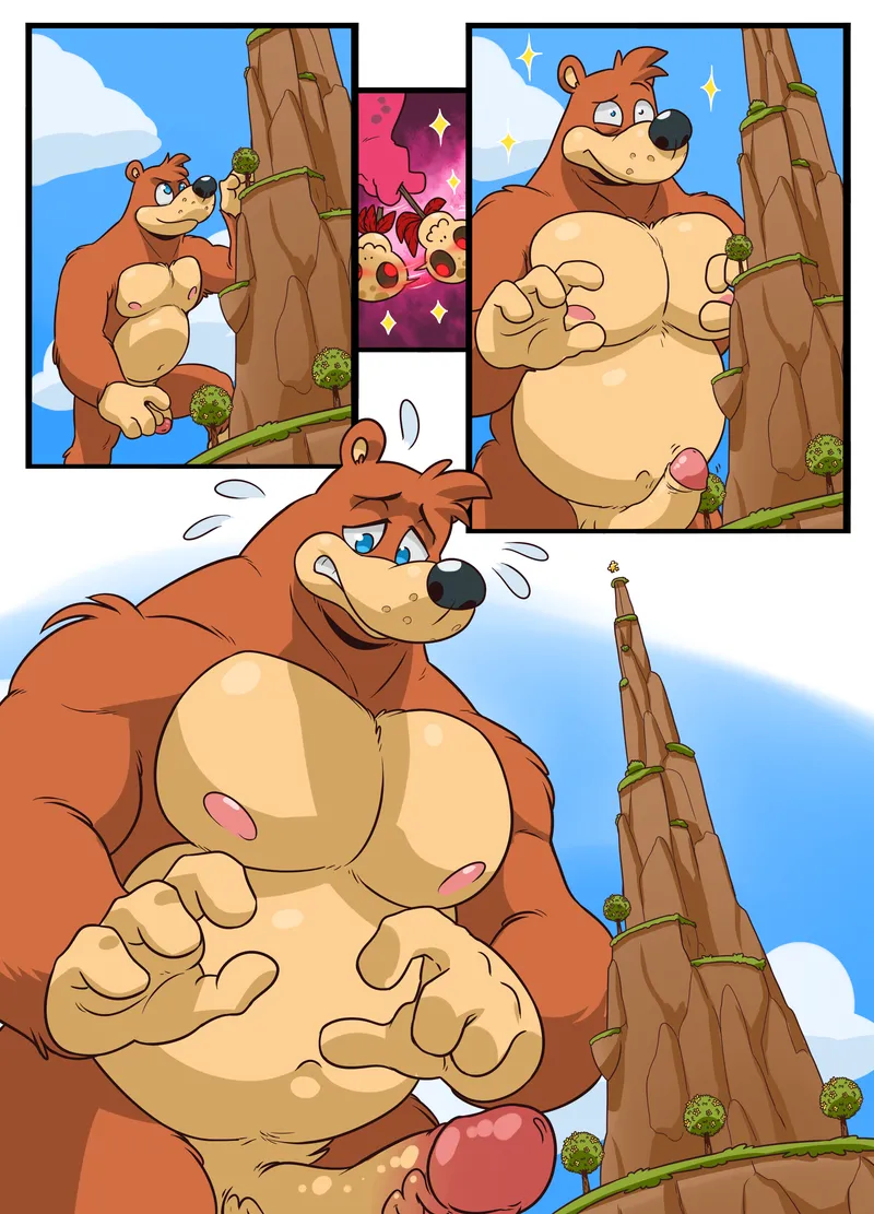 Guh-Huge 11