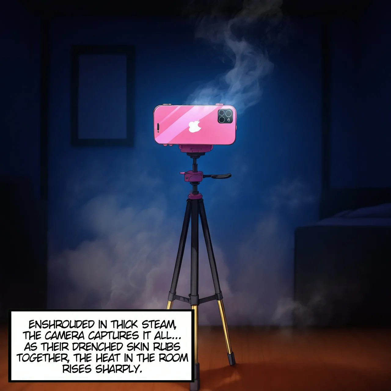 Guinaifen's VIP Stream 5