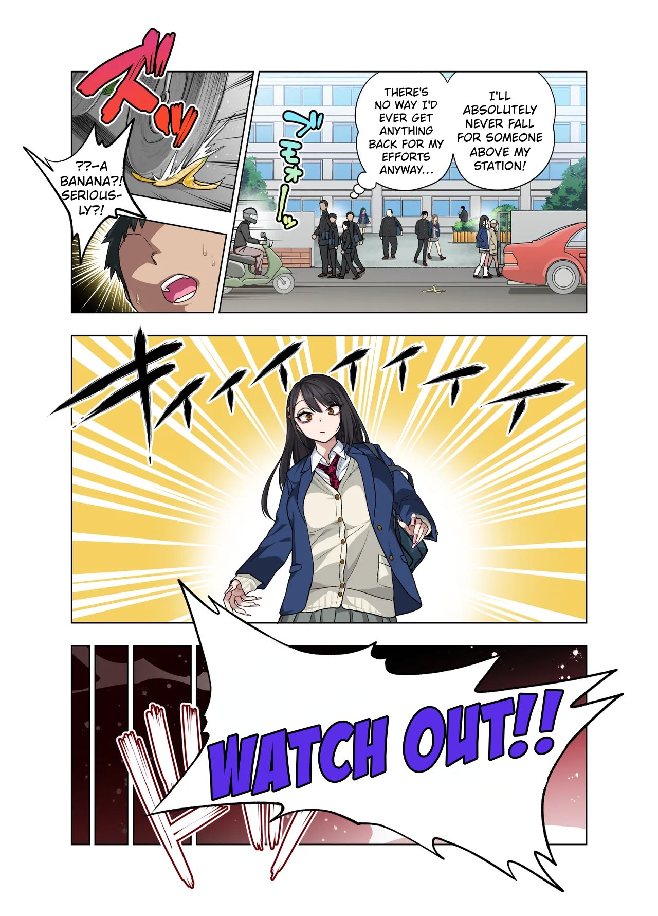 [Gujira 4 Gou (Gujira)] Nuite Moraimakuri Nyuuin Seikatsu ~Tasuketa Cool-Gyaru wa Jitsu wa Sukebe deshita~ 3