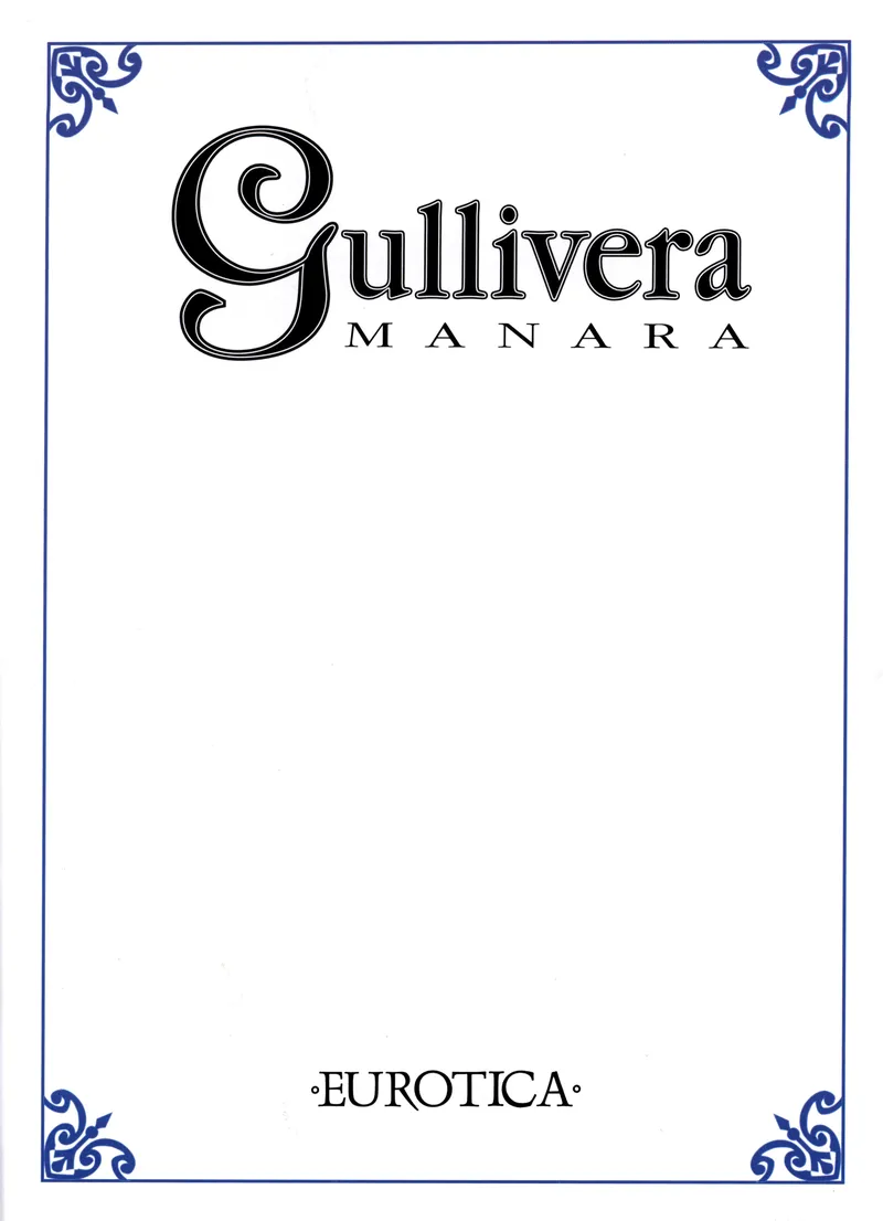 Gullivera 2