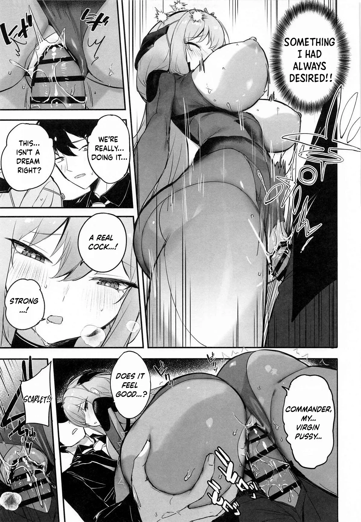 Guren Sanran 12