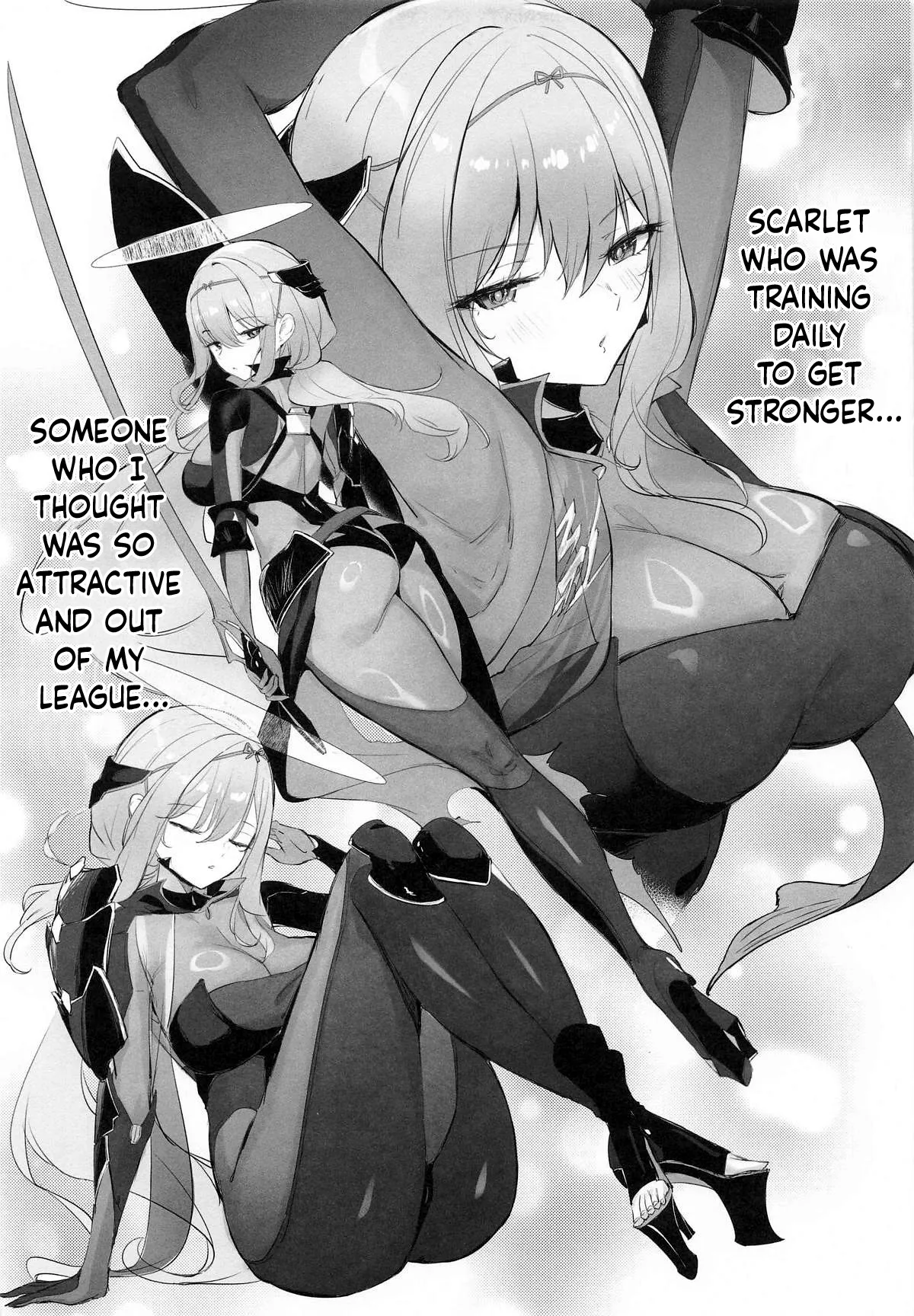 Guren Sanran 4