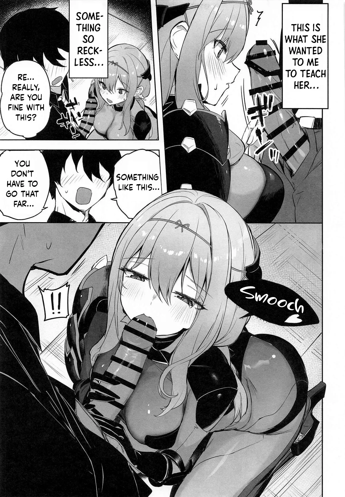 Guren Sanran 8