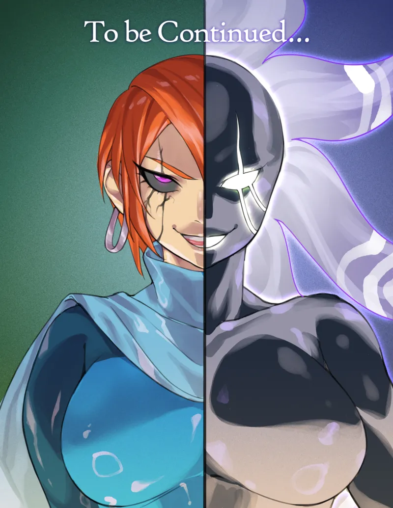 Gwen Freaked 14