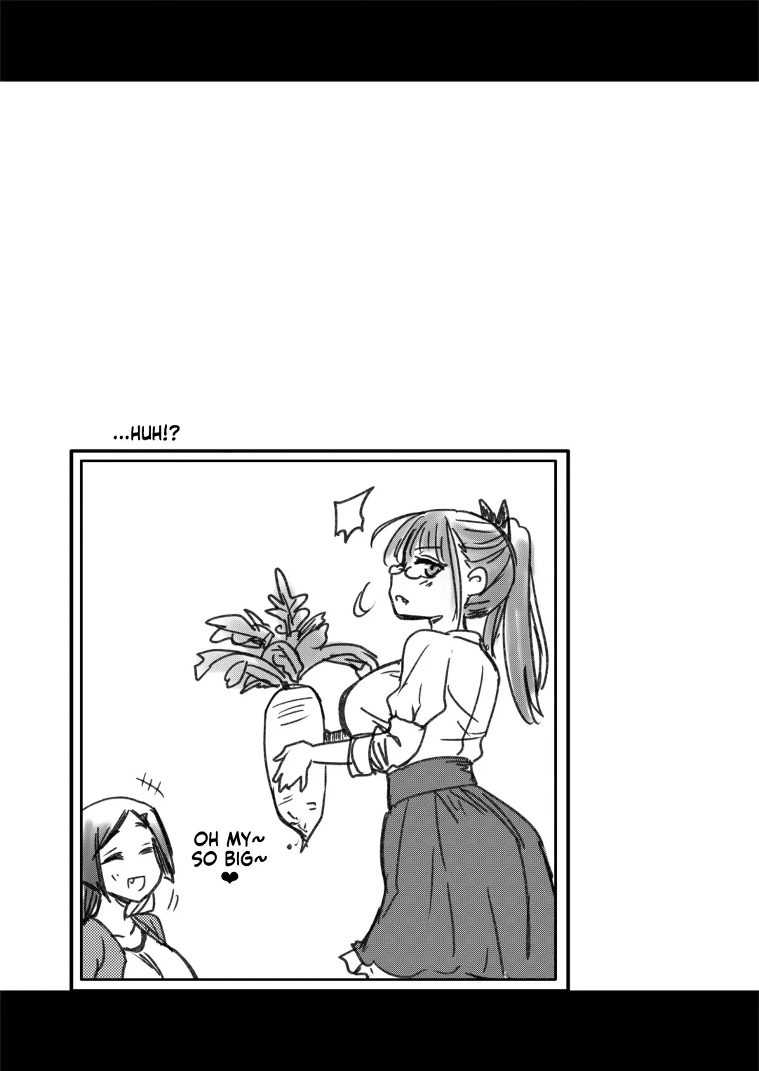H na Fuushuu ga Aru Gibo no Inaka de, Shotaimen no Juumai to H Suru Hanashi. - Decensored 30