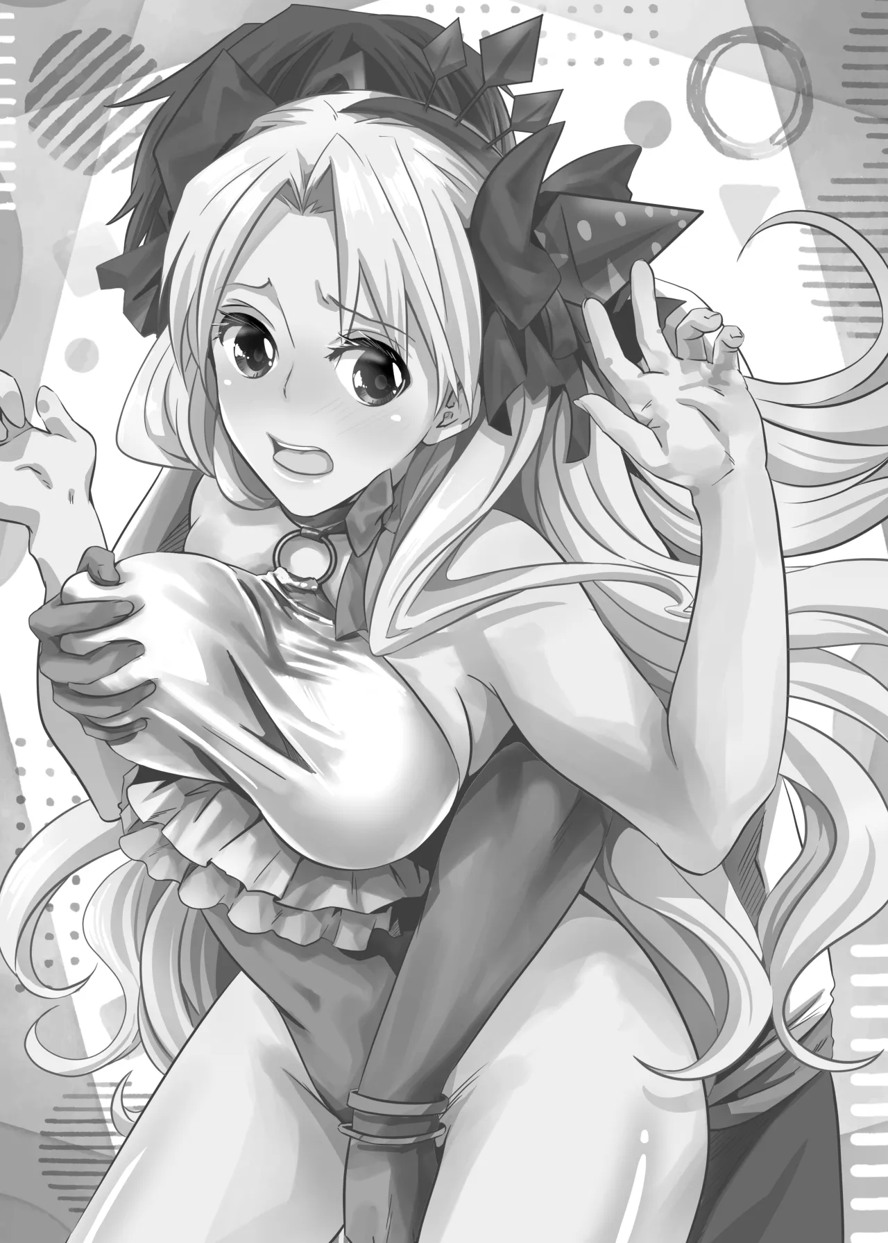 Haechatta no Dawa 3