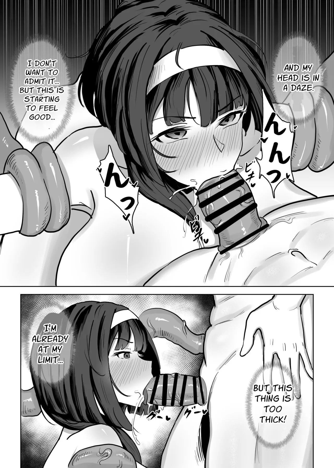 Haha ga Keiei Shiteiru no wa Isekai Yuri Sakaba nano ka!? II 26