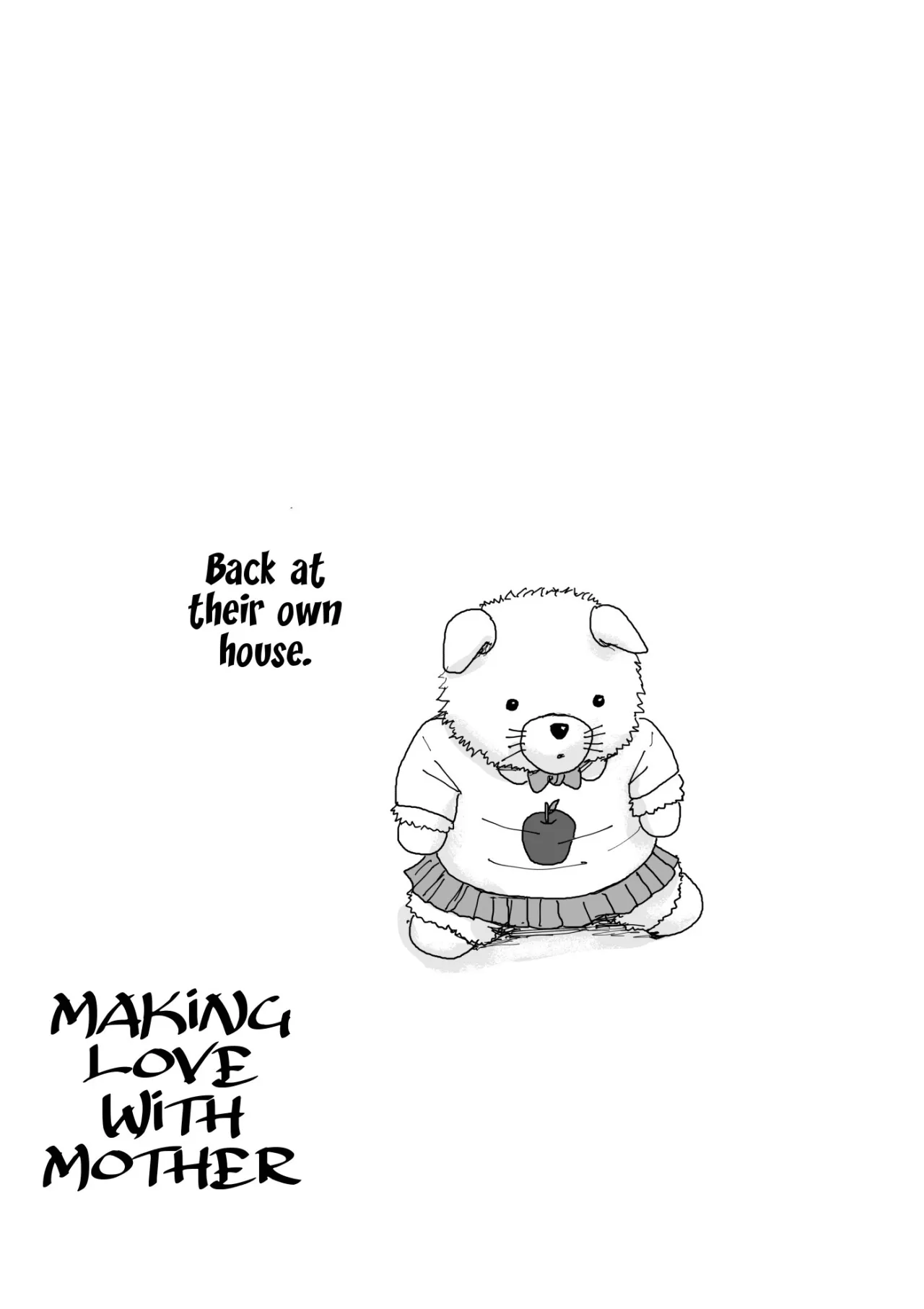 Haha ni Koishite Remake Ban 2 79