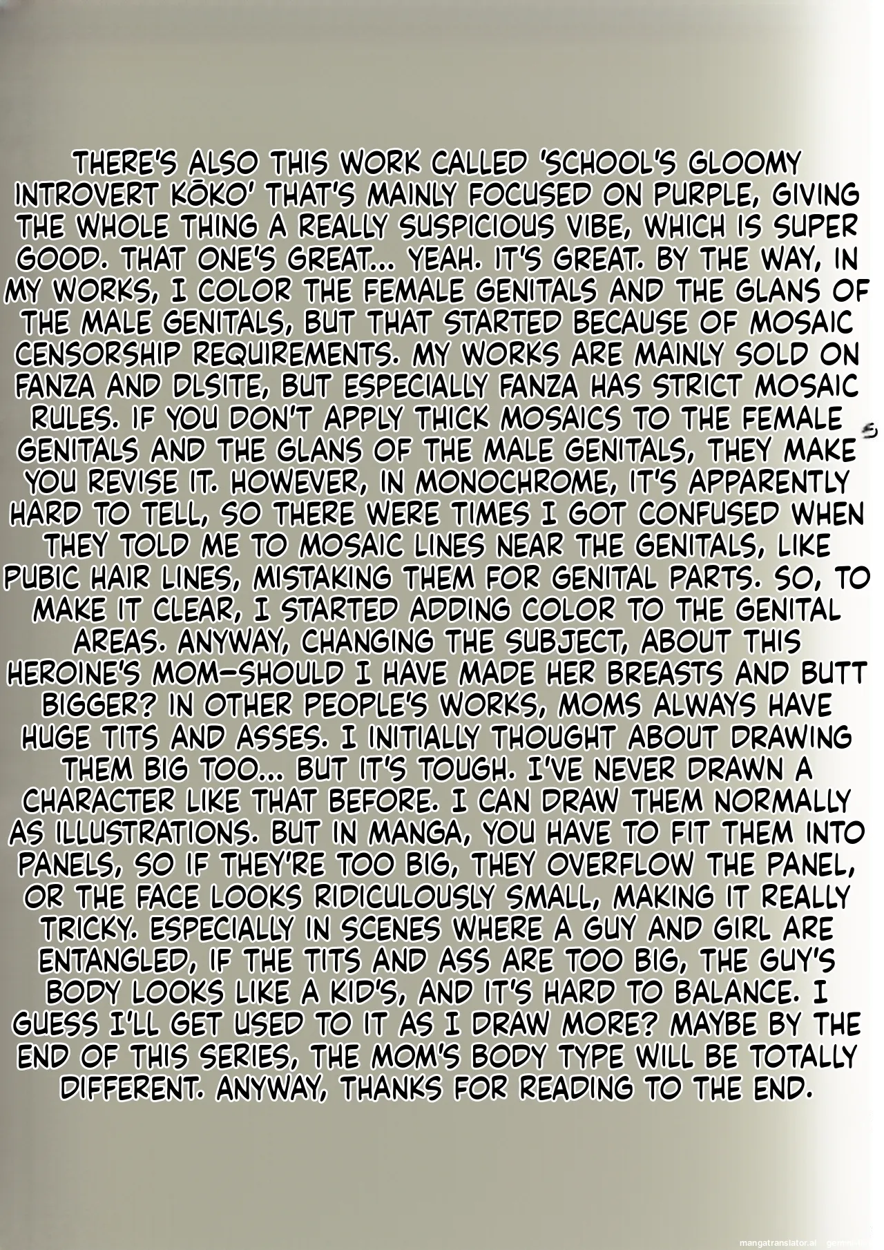 Haha to Ochite Iku Part 1 60