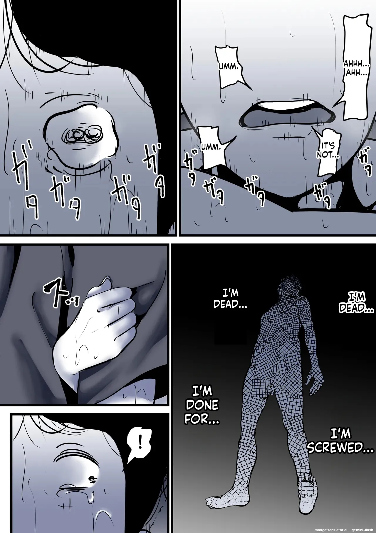 Haha to Ochite Iku Part 10 84