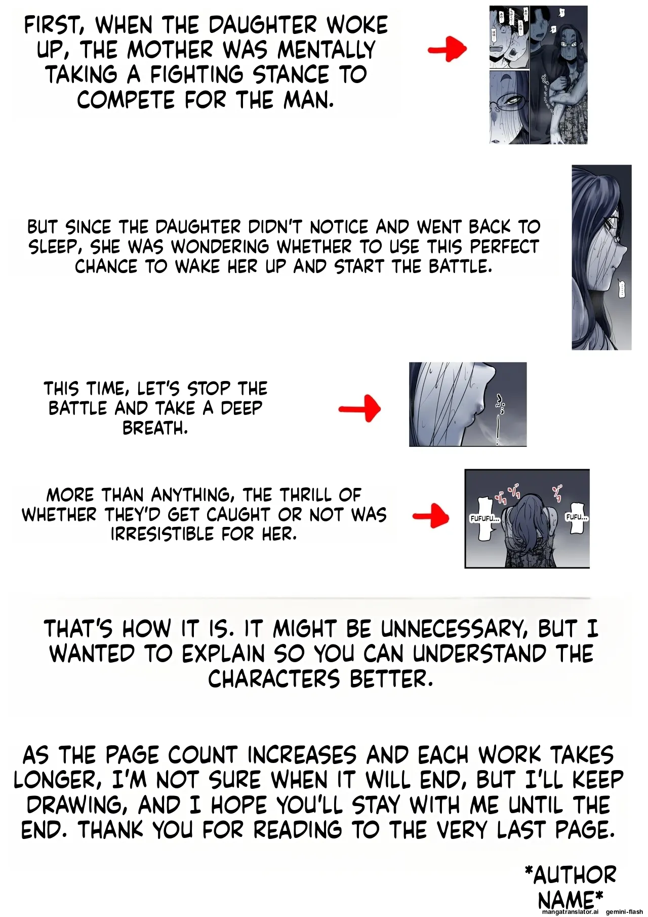 Haha to Ochite Iku Part 10 97