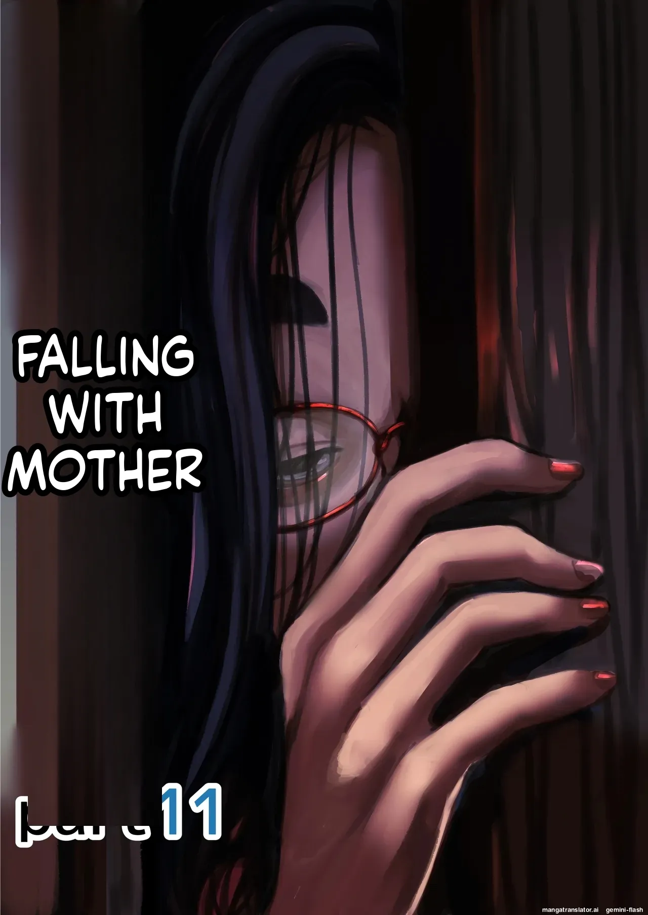 Haha to Ochite Iku Part 11 1