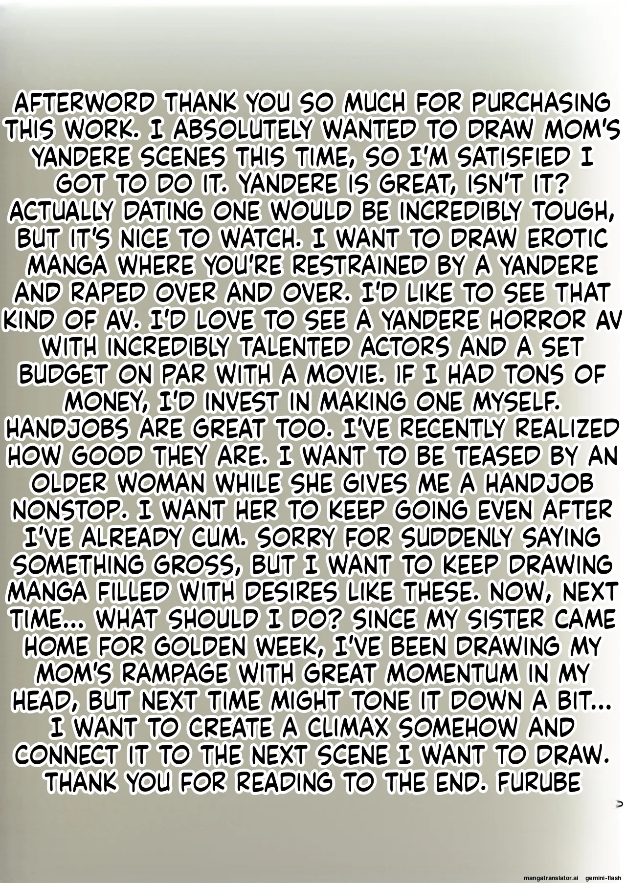 Haha to Ochite Iku Part 11 107