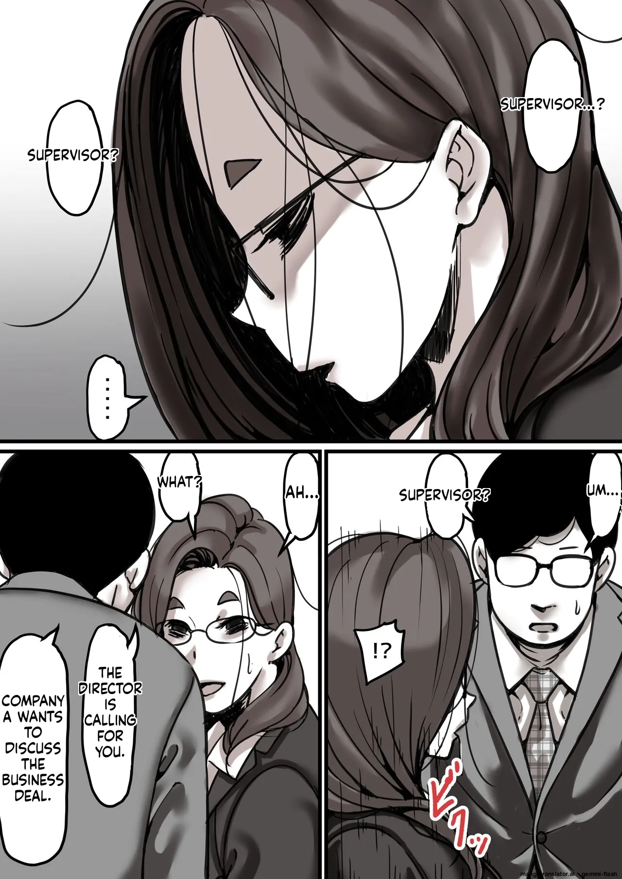 Haha to Ochite Iku Part 4 3