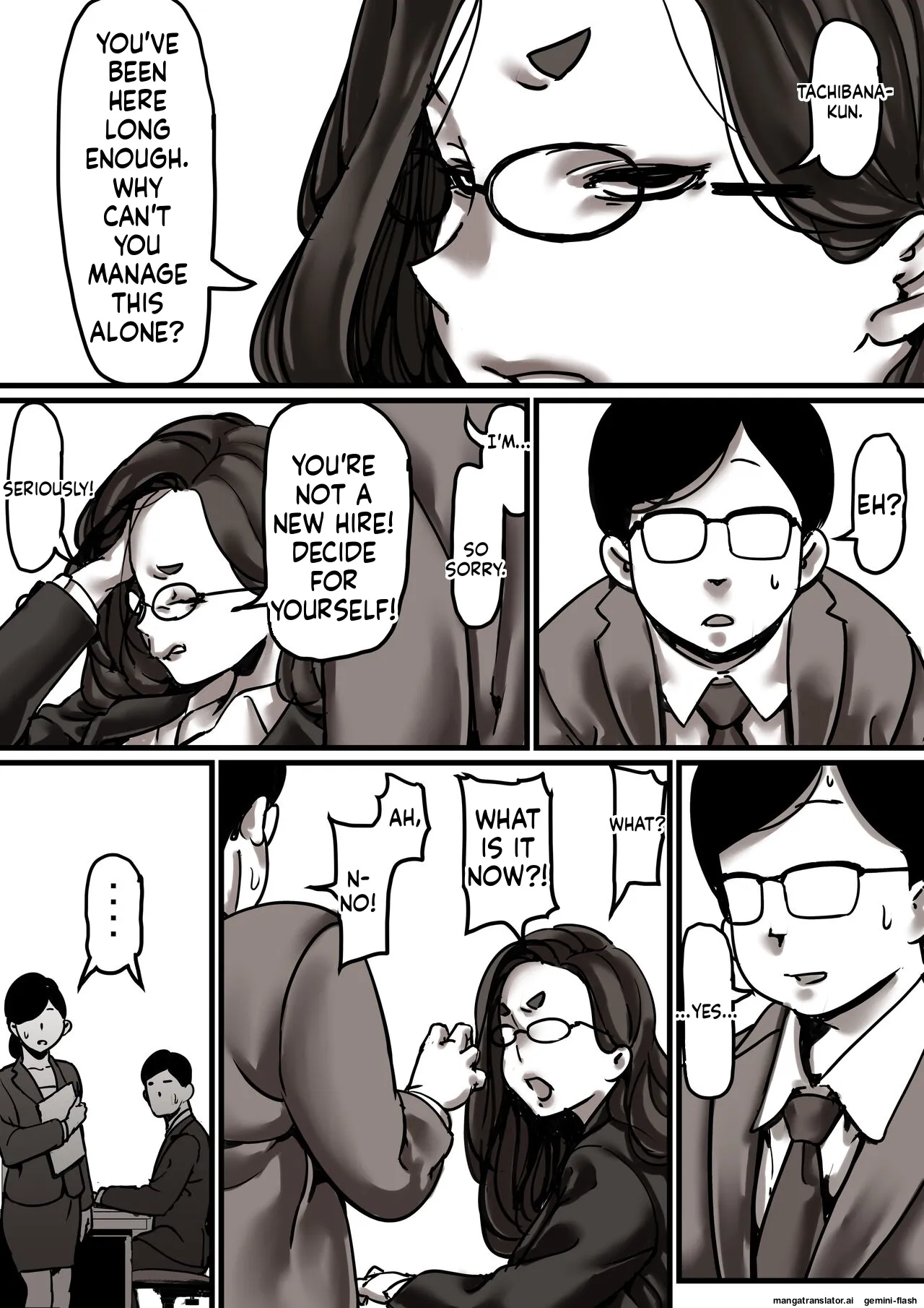 Haha to Ochite Iku Part 6 30