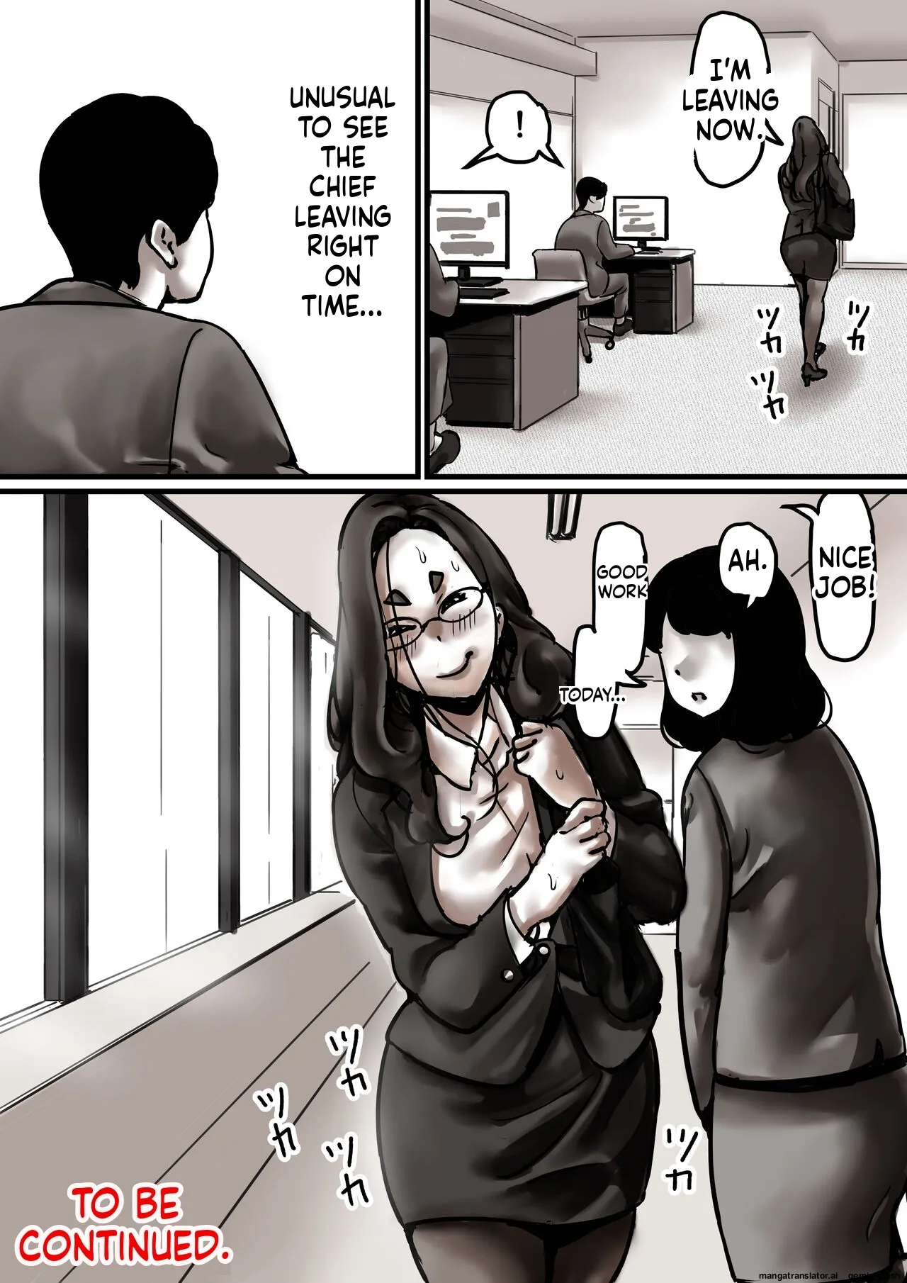 Haha to Ochite Iku Part 6 61