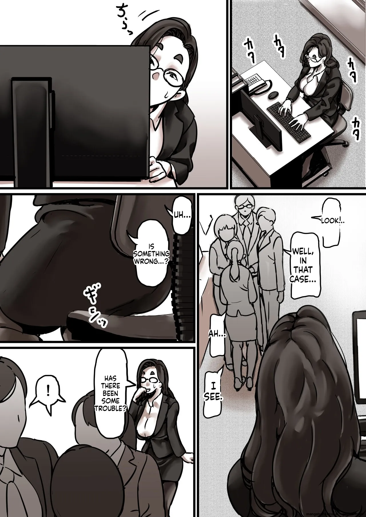 Haha to Ochite Iku Part 7 59