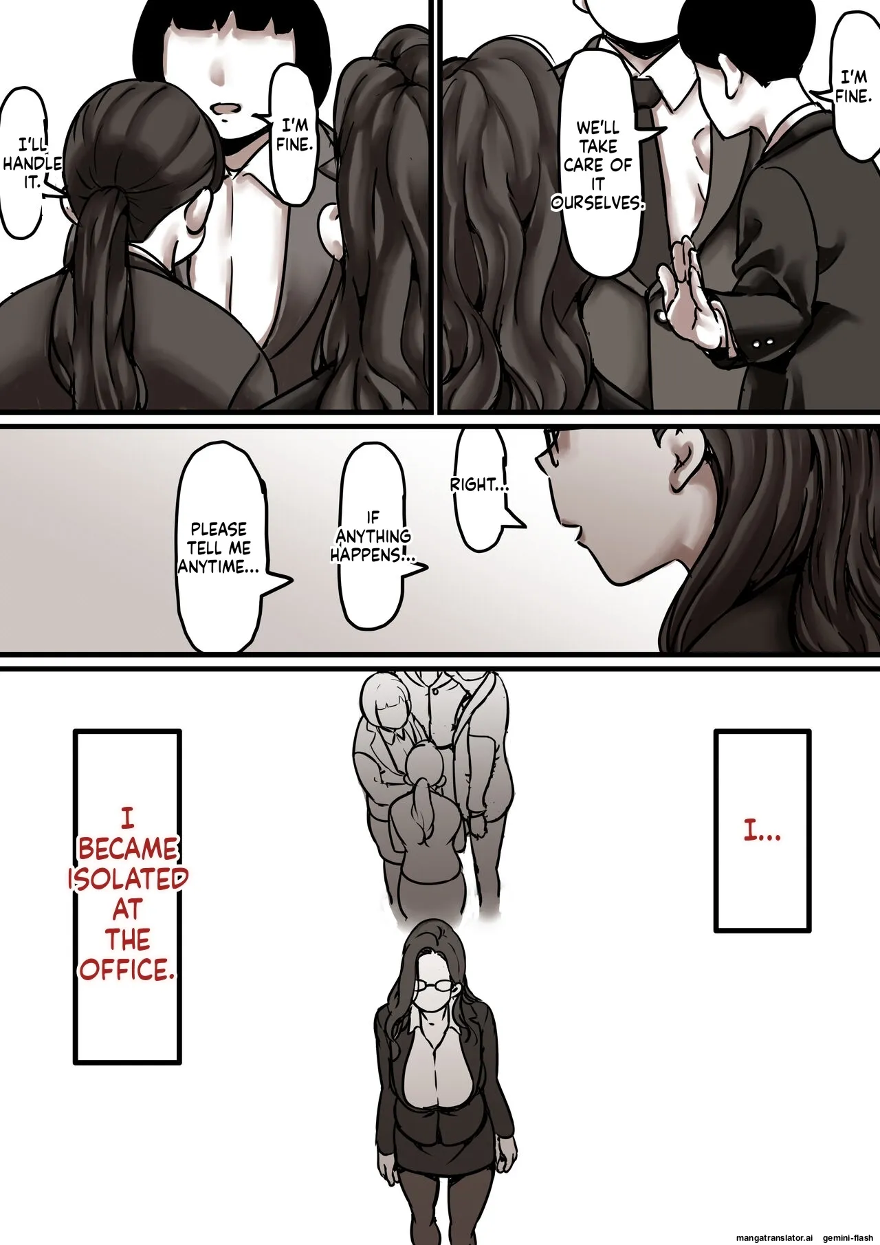 Haha to Ochite Iku Part 7 60