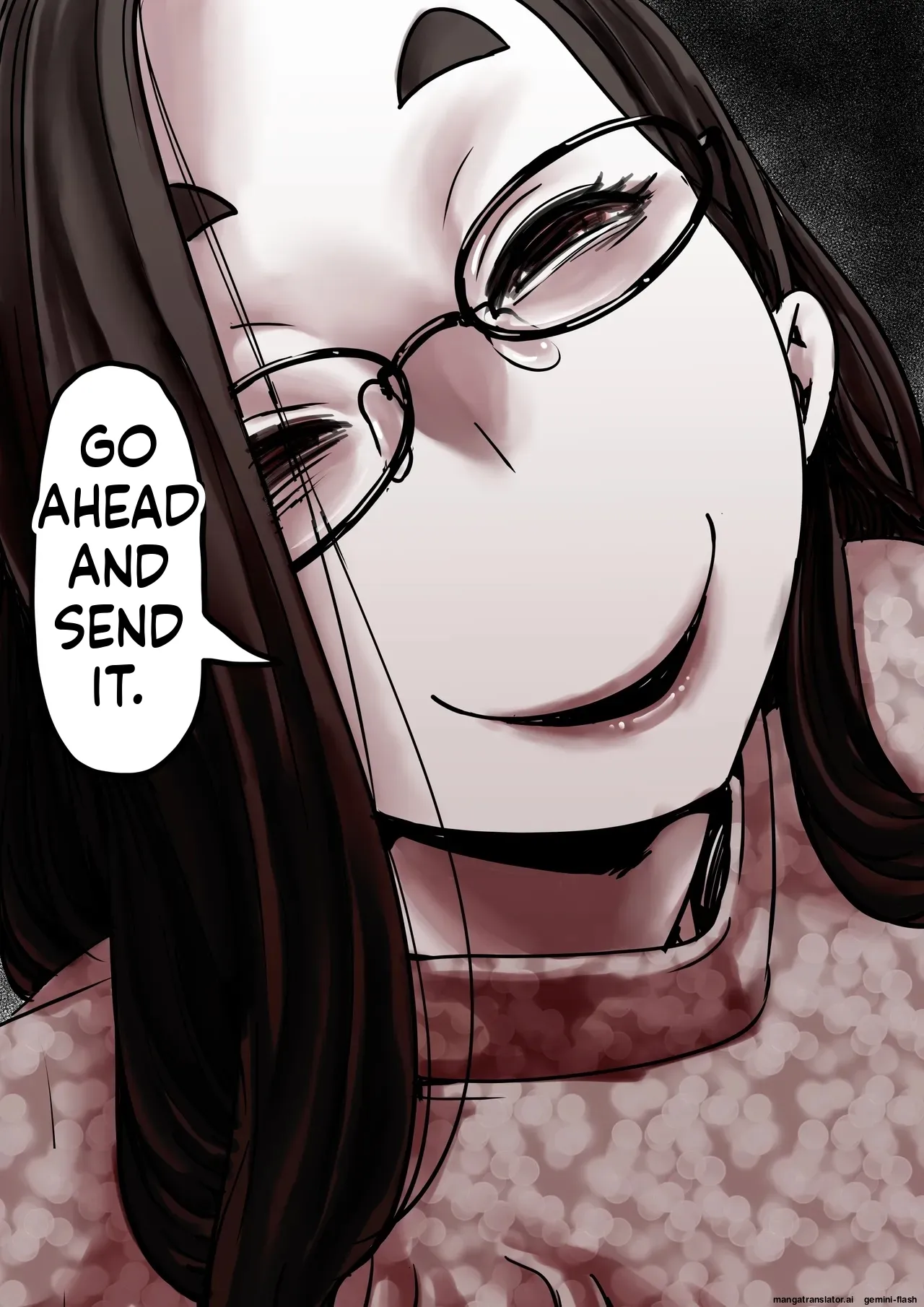 Haha to Ochite Iku Part 8 12