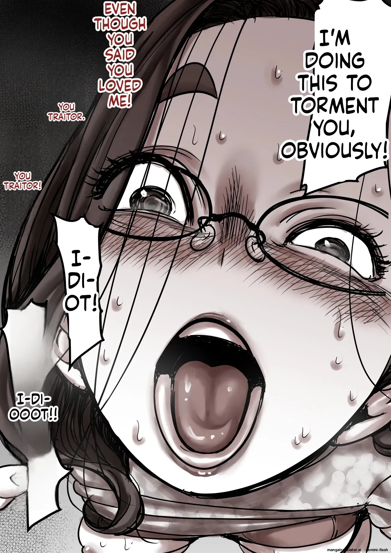 Haha to Ochite Iku Part 8 57