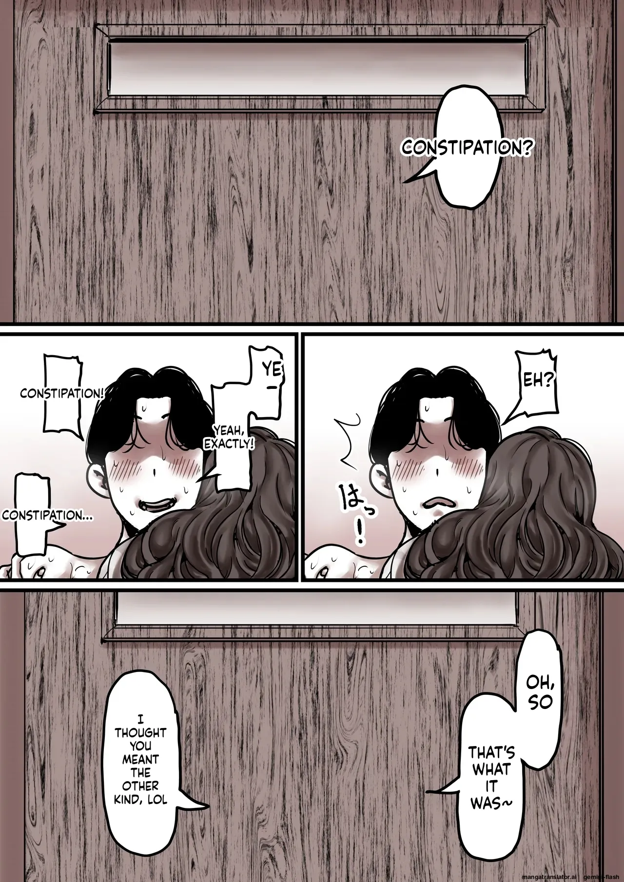 Haha to Ochite Iku Part 8 83