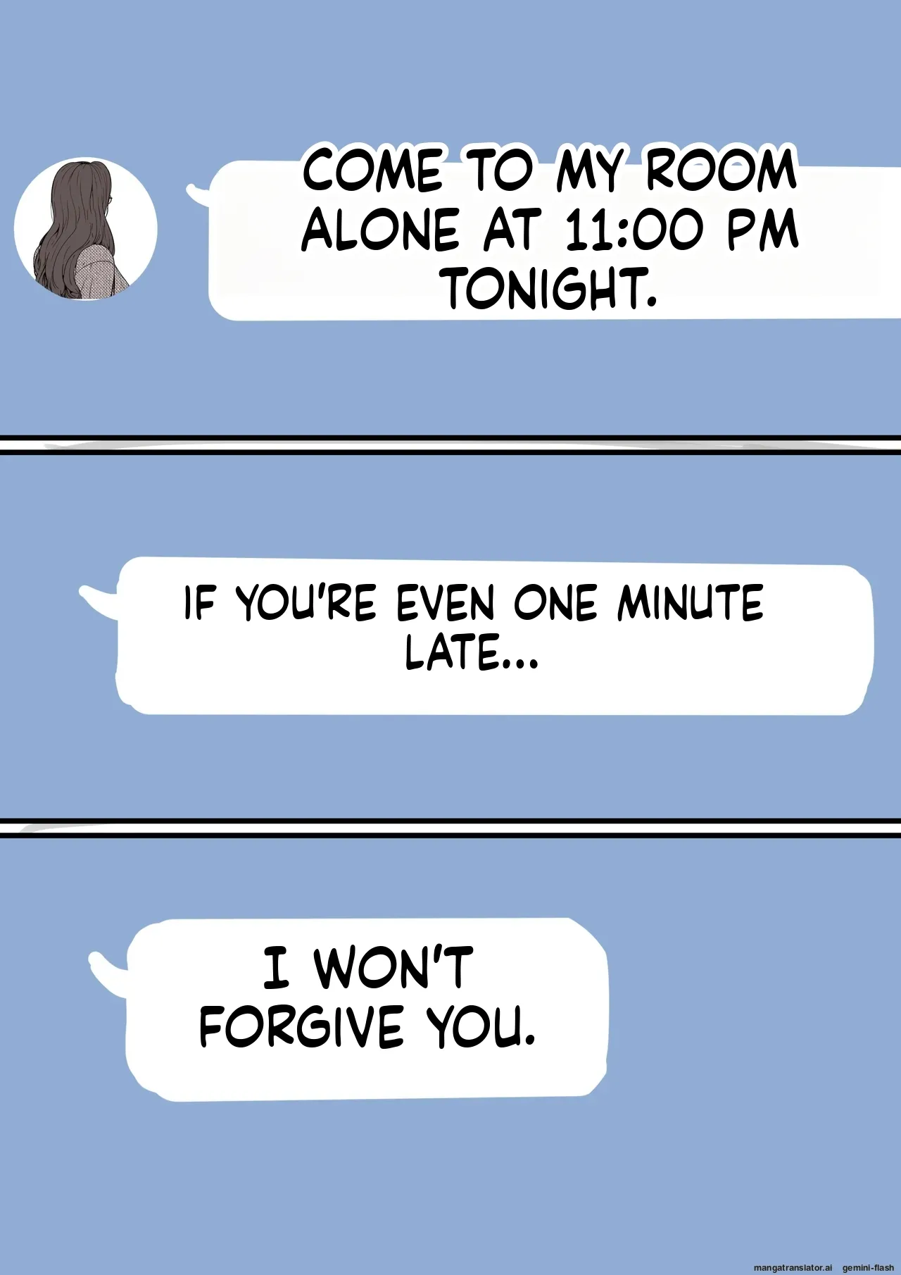 Haha to Ochite Iku Part 8 98