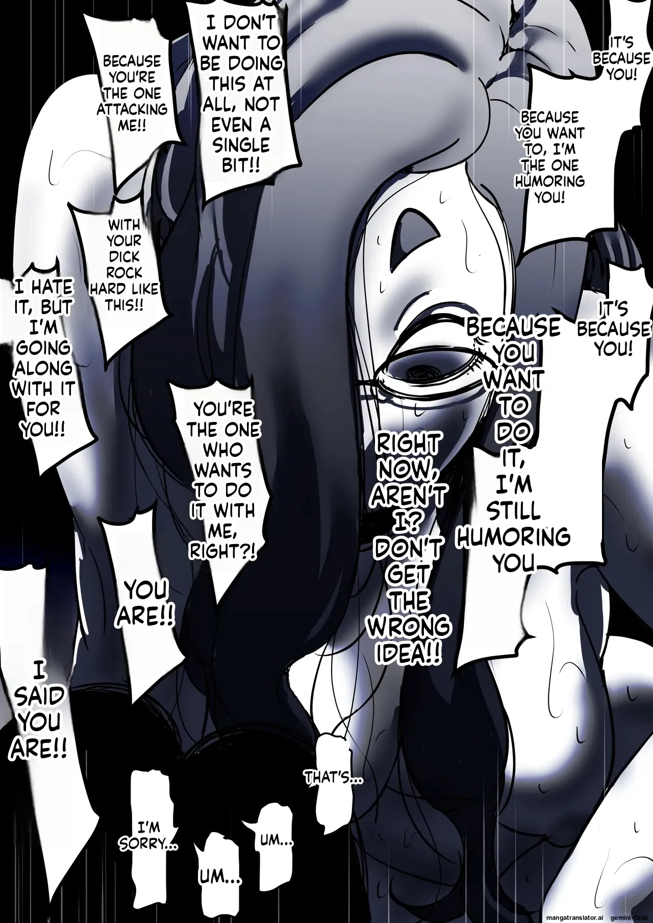 Haha to Ochite Iku Part 9 82