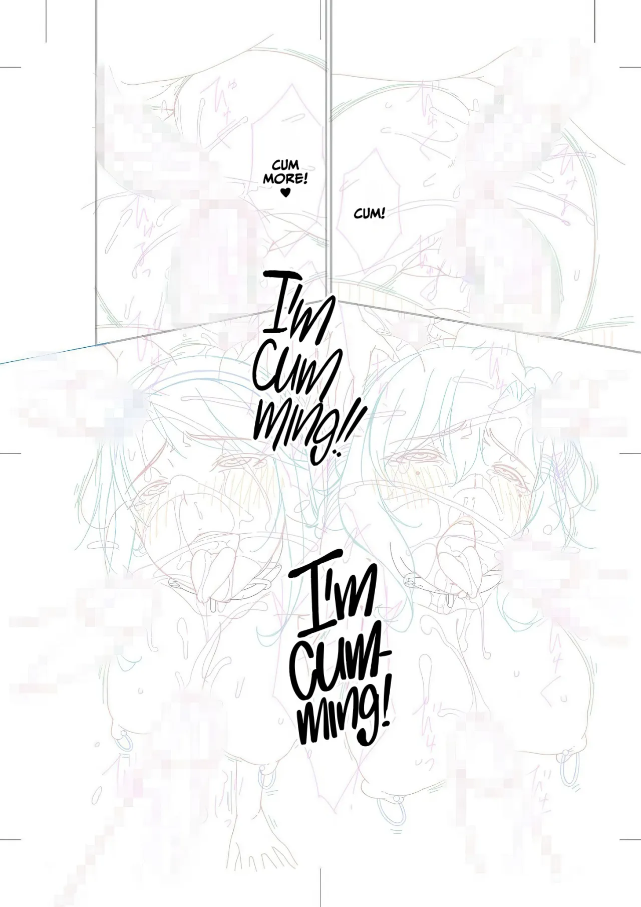 Haha to Tsuma o Yameru Toki Vol.01 Fanza Extra 202
