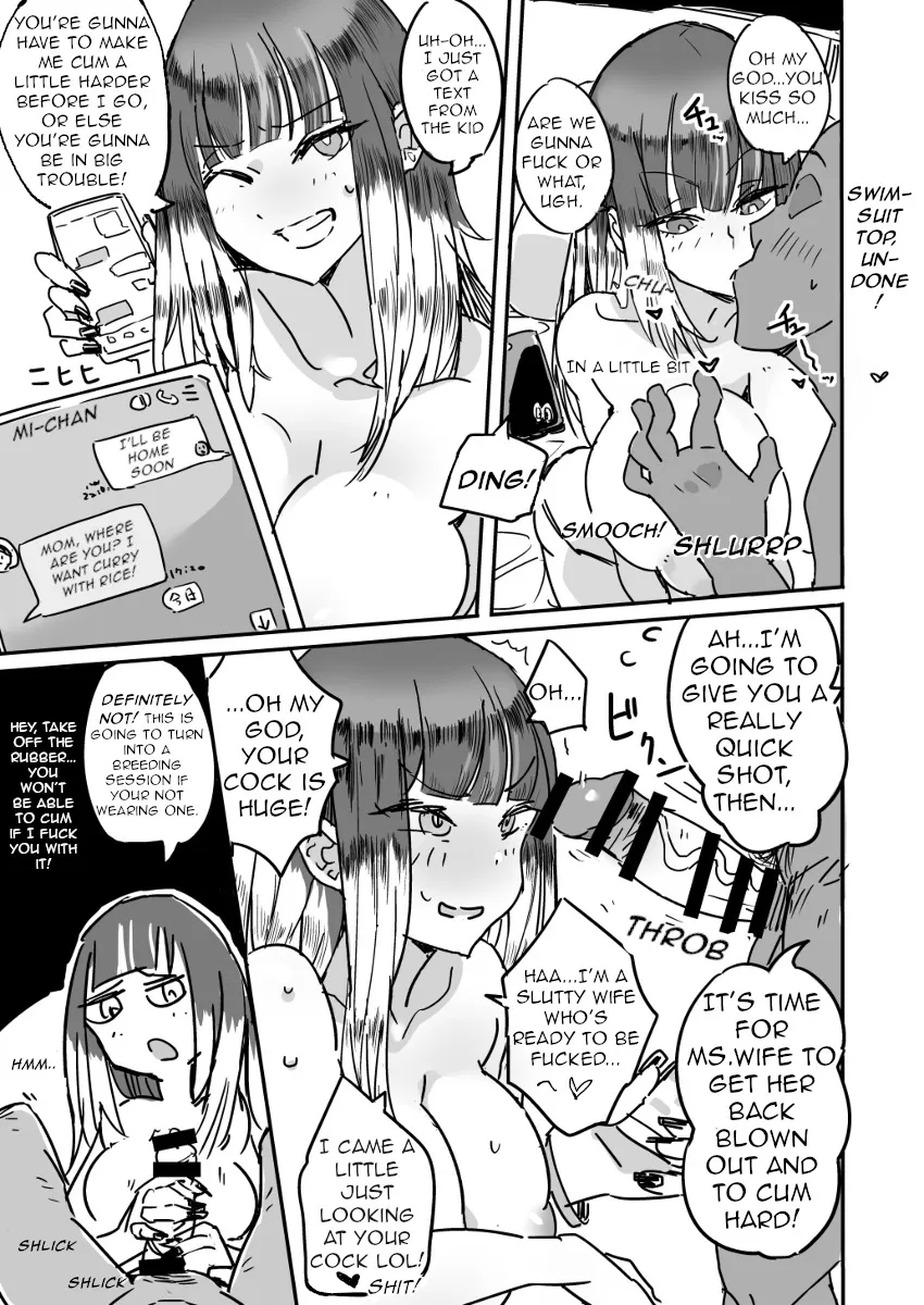 Hahamizugi vol. 1-4 9