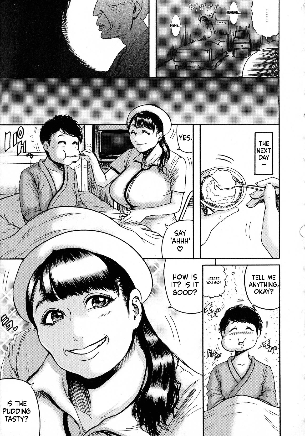 hairan gakuen seido shidou 185