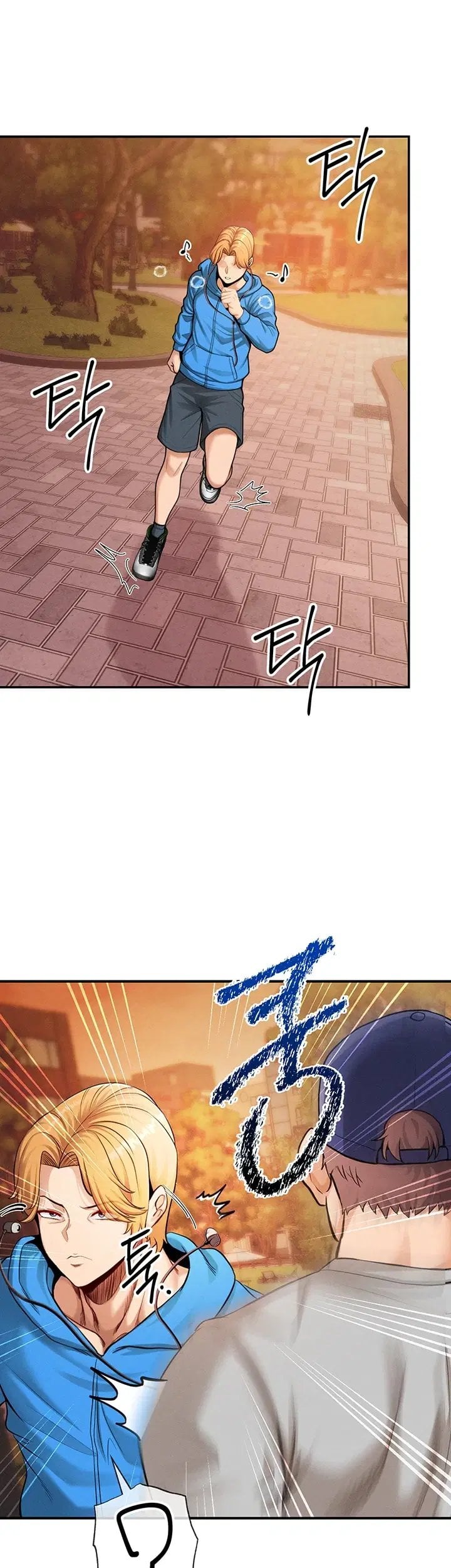 Half-Animal Half-Human Pets Raw 31