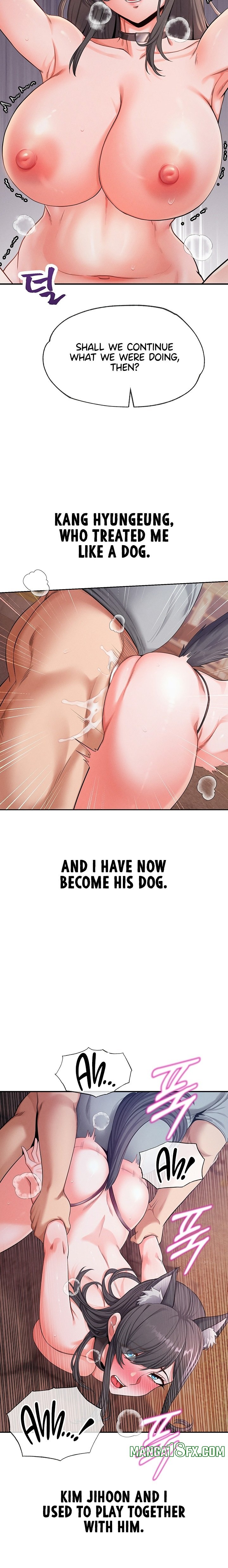 Half-Animal Half-Human Pets 12
