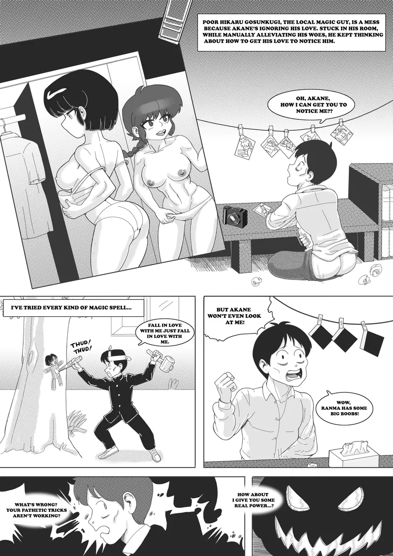 Halloween Fever 1